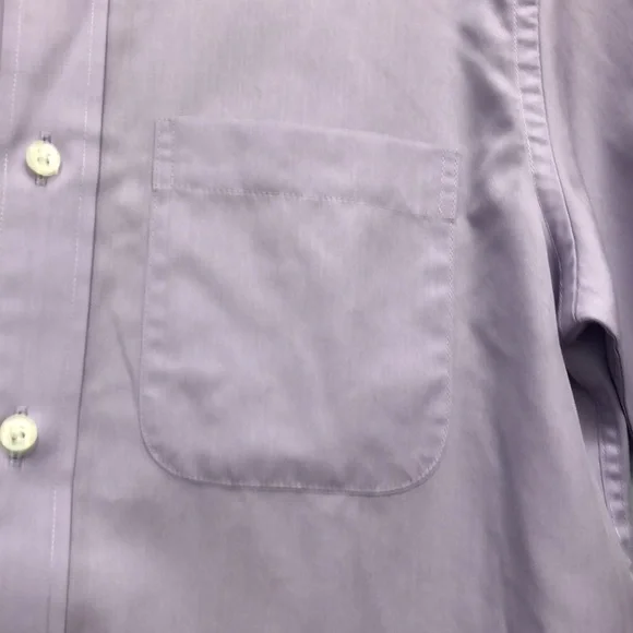 Nordstrom Boy’s button down shirt - Picture 3 of 5